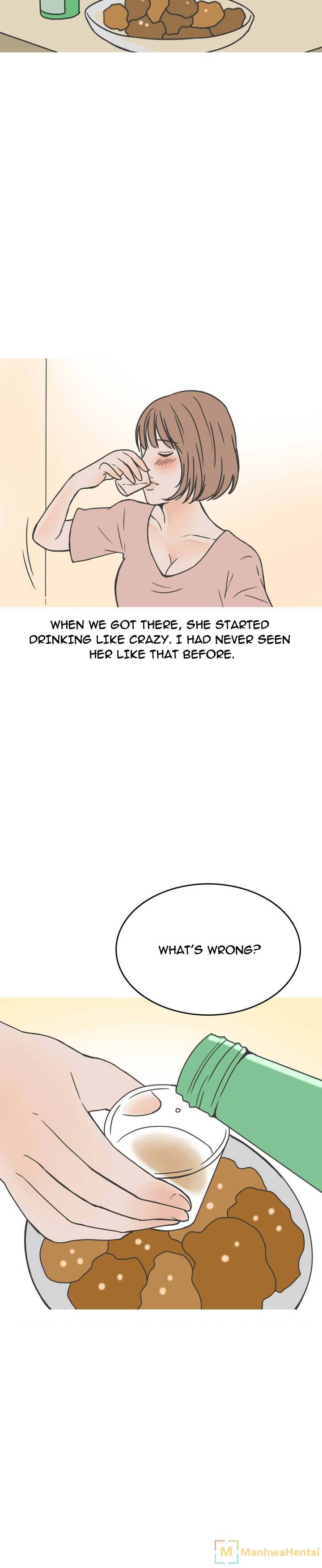 NEXT Gossip - Chapter 51 [photo 9] - MangaPorn