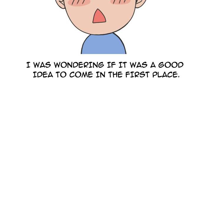 NEXT Gossip - Chapter 54 [photo 20] - MangaPorn