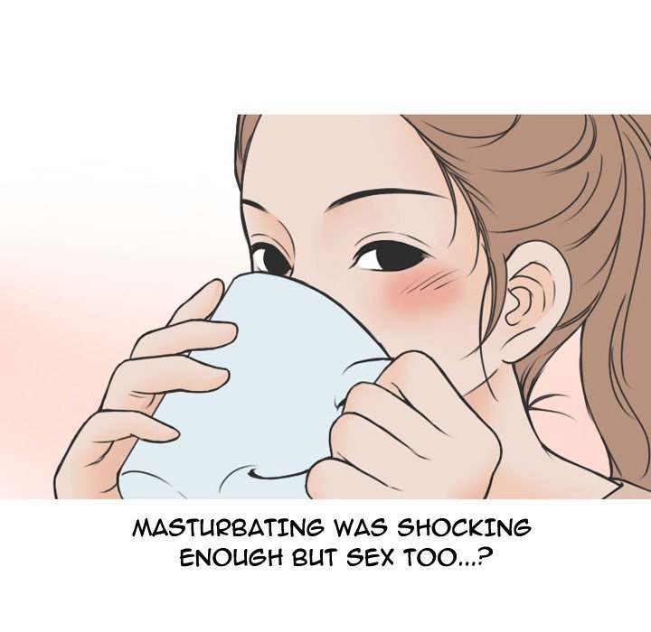 NEXT Gossip - Chapter 54 [photo 21] - MangaPorn