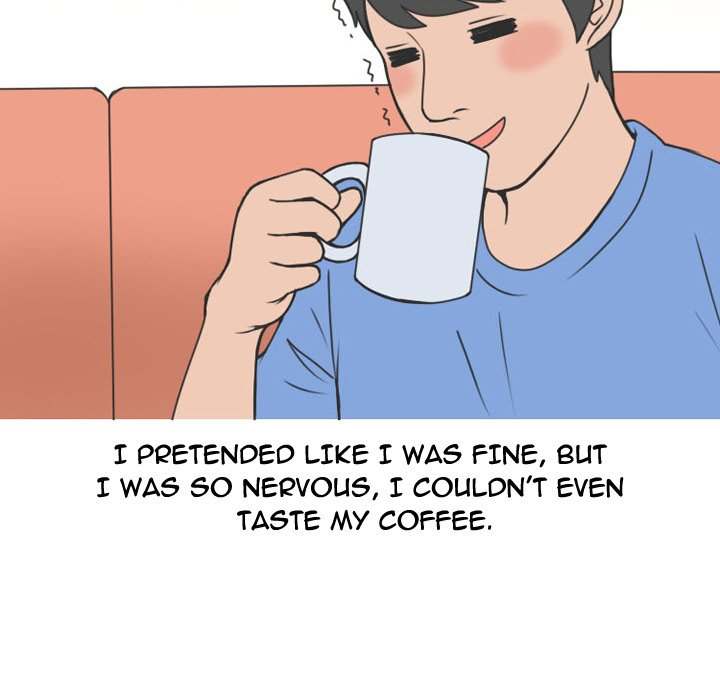 NEXT Gossip - Chapter 54 [photo 23] - MangaPorn