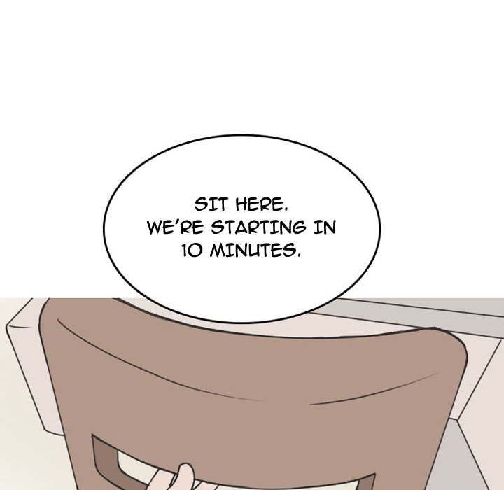 NEXT Gossip - Chapter 54 [photo 24] - MangaPorn