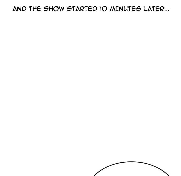 NEXT Gossip - Chapter 54 [photo 27] - MangaPorn