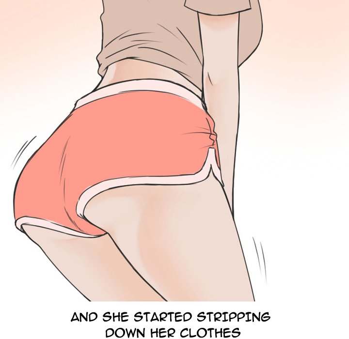 NEXT Gossip - Chapter 54 [photo 31] - MangaPorn