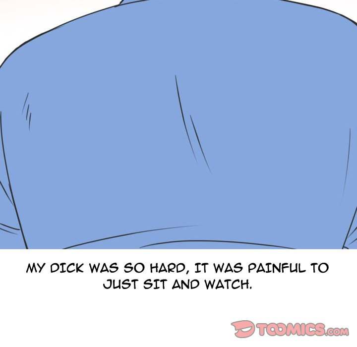 NEXT Gossip - Chapter 54 [photo 42] - MangaPorn