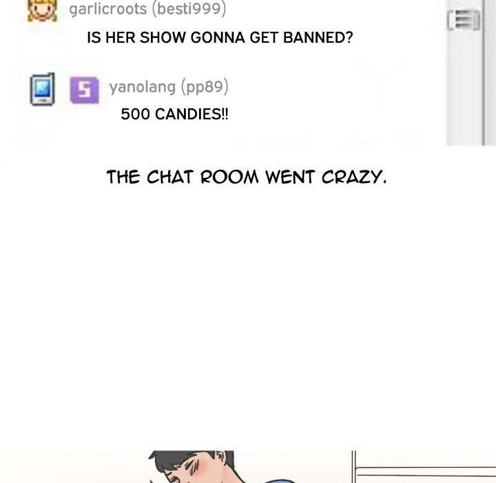 NEXT Gossip - Chapter 54 [photo 49] - MangaPorn