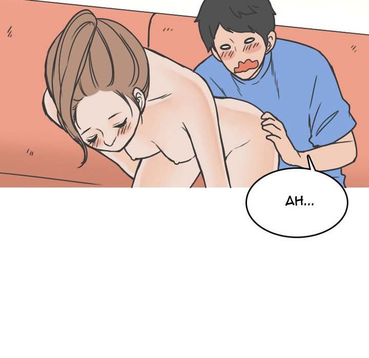 NEXT Gossip - Chapter 54 [photo 52] - MangaPorn