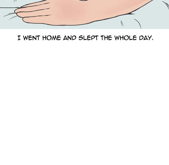 NEXT Gossip - Chapter 54 [photo 63] - MangaPorn