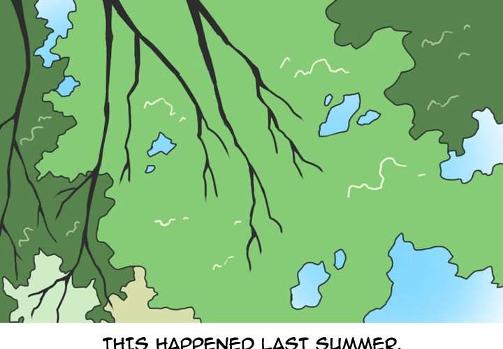 NEXT Gossip - Chapter 55 [photo 1] - MangaPorn