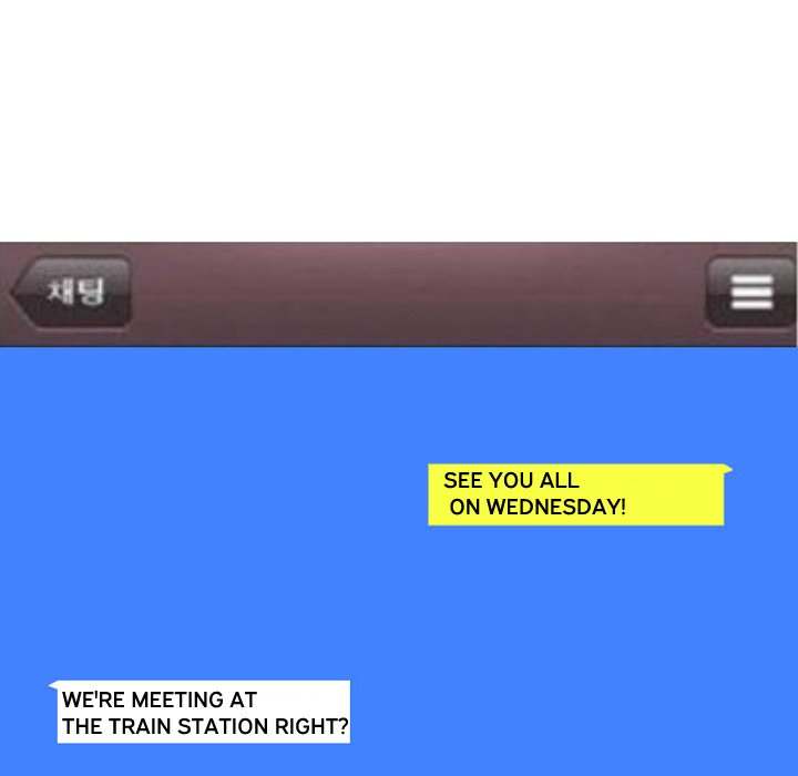 NEXT Gossip - Chapter 55 [photo 13] - MangaPorn