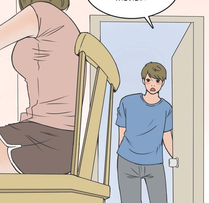 NEXT Gossip - Chapter 55 [photo 16] - MangaPorn