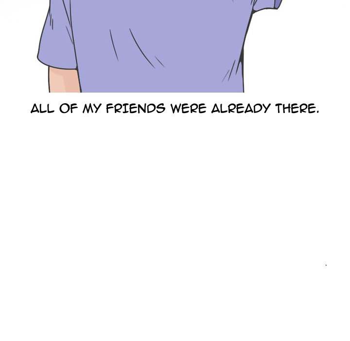 NEXT Gossip - Chapter 55 [photo 27] - MangaPorn