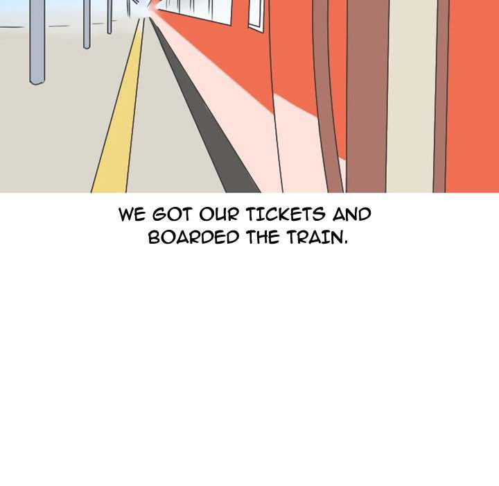 NEXT Gossip - Chapter 55 [photo 31] - MangaPorn