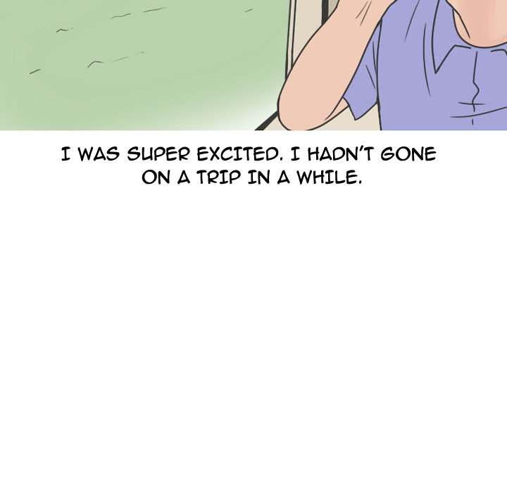 NEXT Gossip - Chapter 55 [photo 33] - MangaPorn