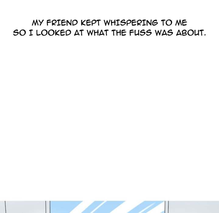 NEXT Gossip - Chapter 55 [photo 35] - MangaPorn