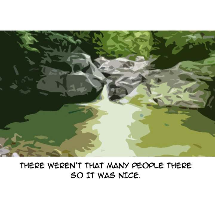 NEXT Gossip - Chapter 55 [photo 41] - MangaPorn