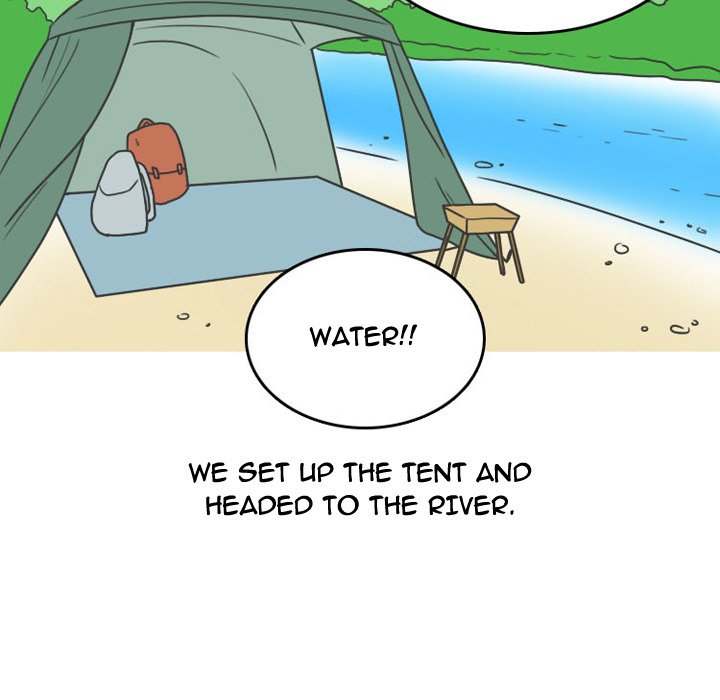 NEXT Gossip - Chapter 55 [photo 43] - MangaPorn