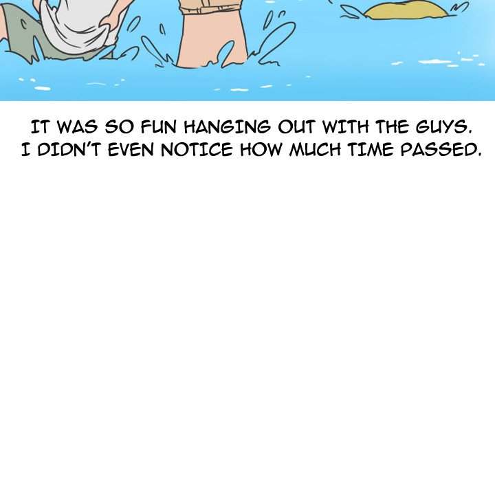 NEXT Gossip - Chapter 55 [photo 45] - MangaPorn