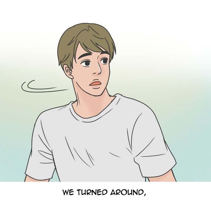 NEXT Gossip - Chapter 55 [photo 48] - MangaPorn