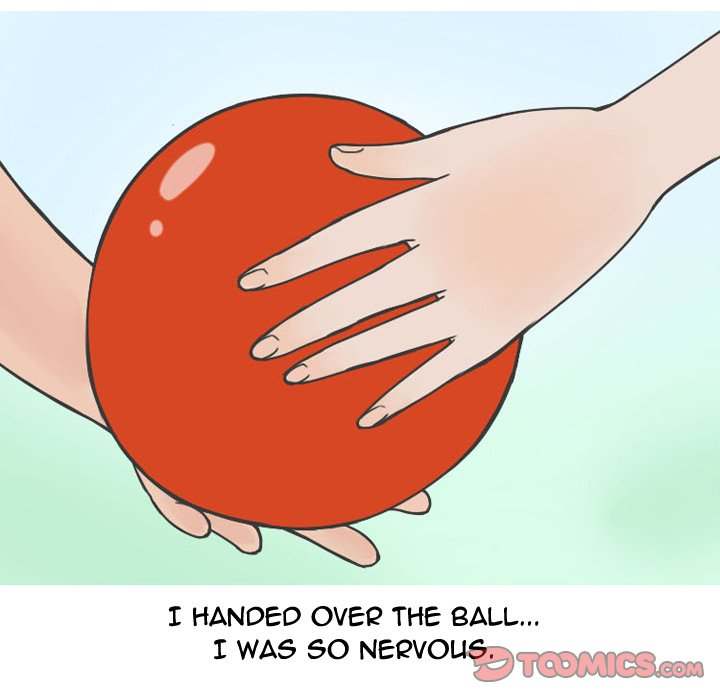 NEXT Gossip - Chapter 55 [photo 54] - MangaPorn