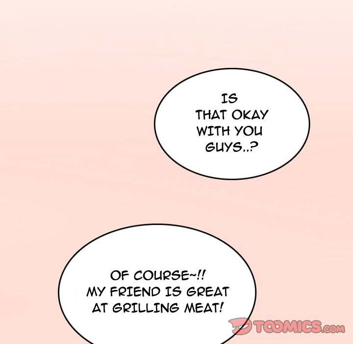 NEXT Gossip - Chapter 55 [photo 58] - MangaPorn