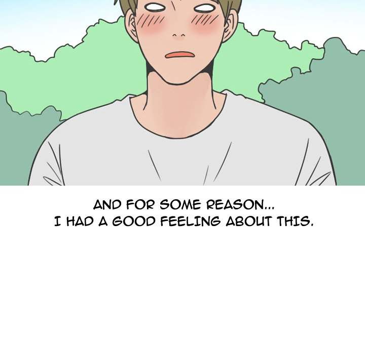 NEXT Gossip - Chapter 55 [photo 61] - MangaPorn