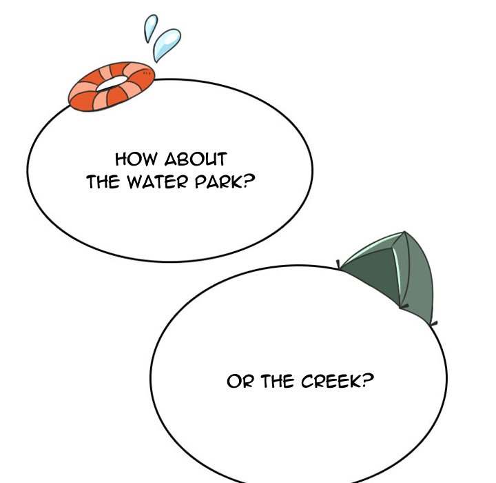 NEXT Gossip - Chapter 55 [photo 8] - MangaPorn