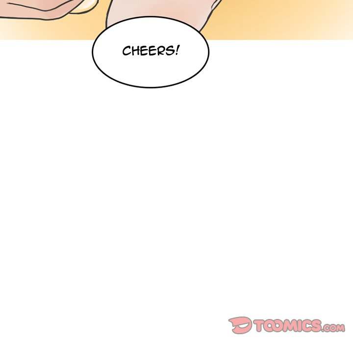 NEXT Gossip - Chapter 56 [photo 10] - MangaPorn