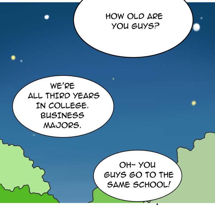 NEXT Gossip - Chapter 56 [photo 15] - MangaPorn