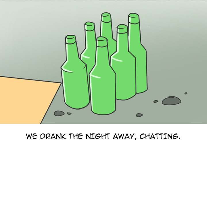 NEXT Gossip - Chapter 56 [photo 17] - MangaPorn