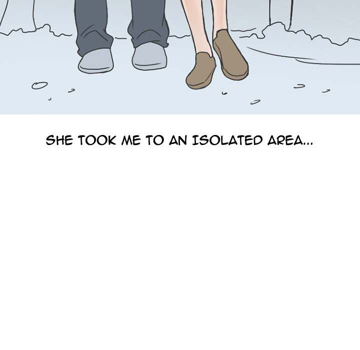 NEXT Gossip - Chapter 56 [photo 37] - MangaPorn