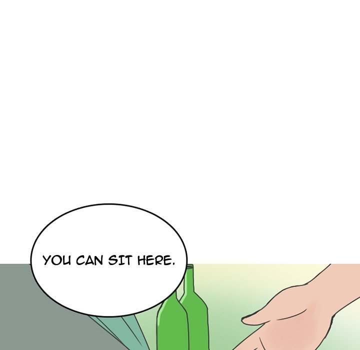 NEXT Gossip - Chapter 56 [photo 5] - MangaPorn