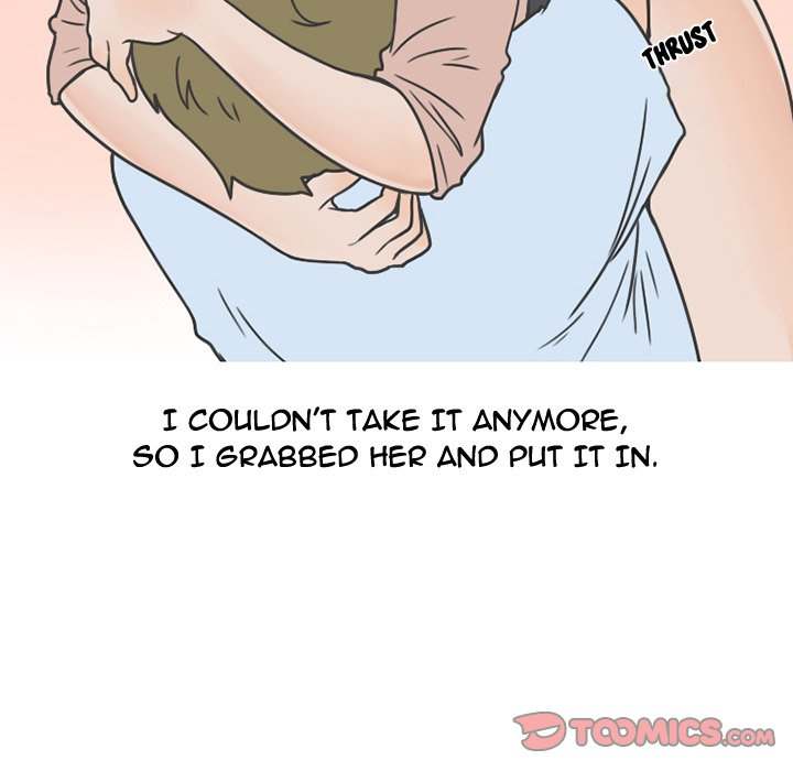 NEXT Gossip - Chapter 56 [photo 50] - MangaPorn