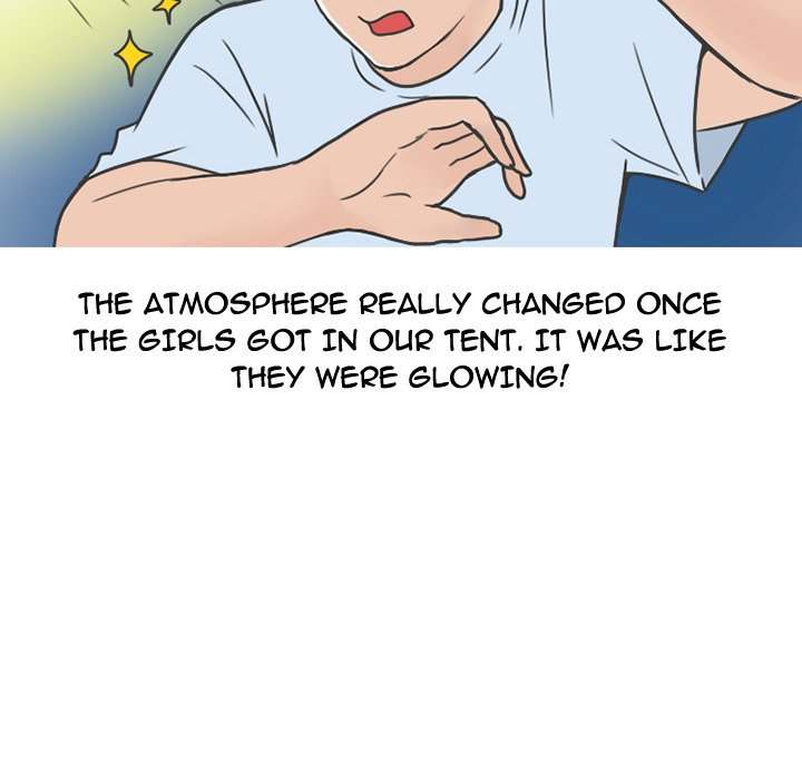 NEXT Gossip - Chapter 56 [photo 8] - MangaPorn