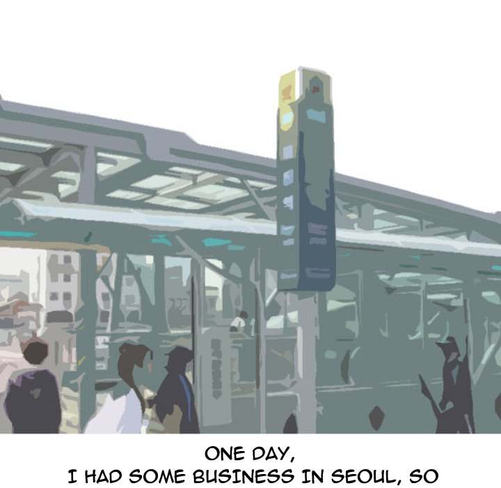 NEXT Gossip - Chapter 57 [photo 11] - MangaPorn