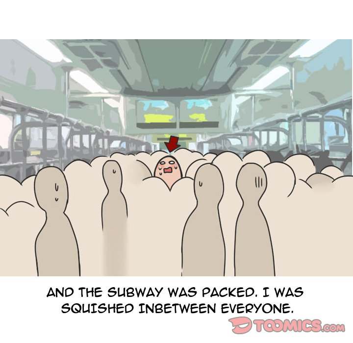 NEXT Gossip - Chapter 57 [photo 13] - MangaPorn