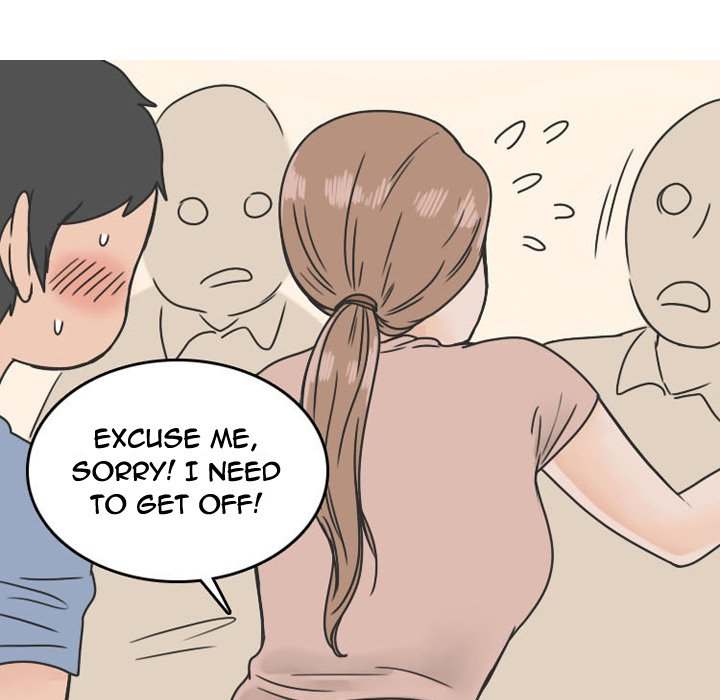 NEXT Gossip - Chapter 57 [photo 24] - MangaPorn