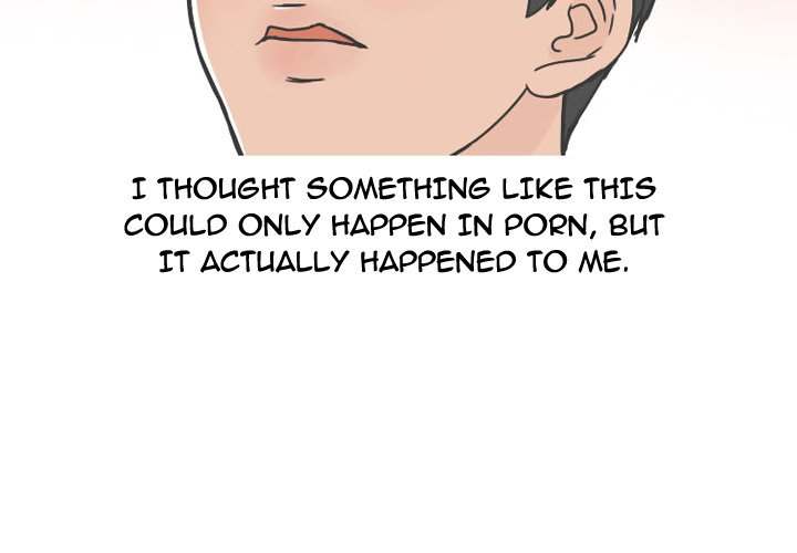 NEXT Gossip - Chapter 57 [photo 4] - MangaPorn