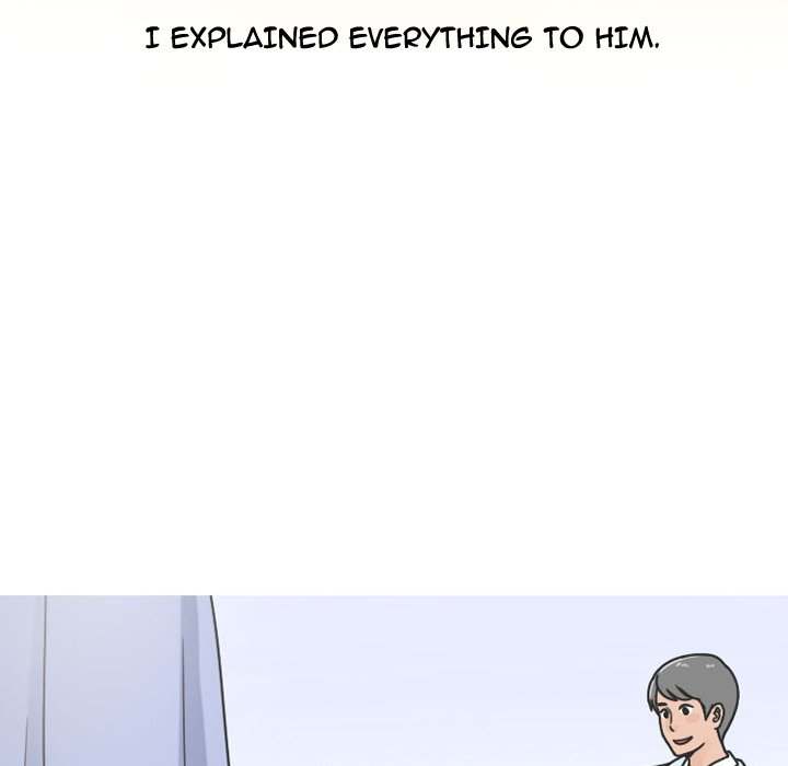 NEXT Gossip - Chapter 57 [photo 40] - MangaPorn