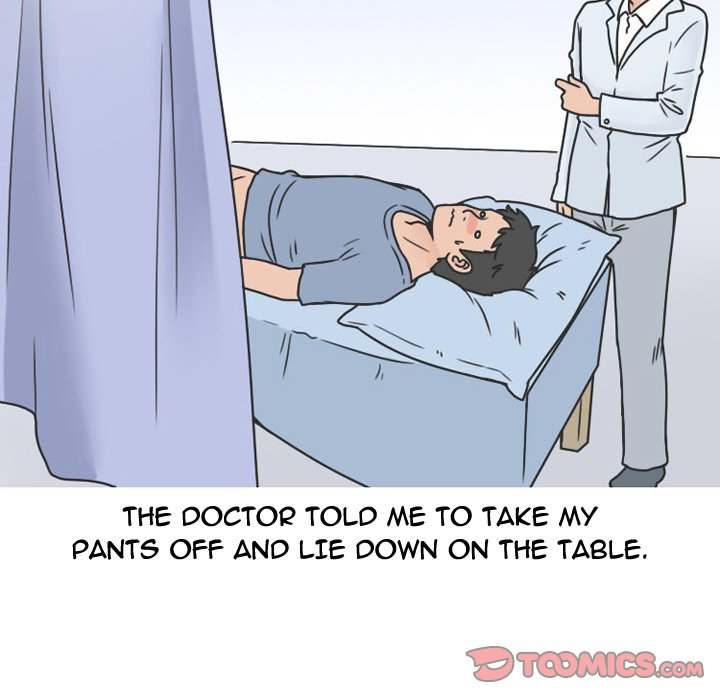 NEXT Gossip - Chapter 57 [photo 41] - MangaPorn