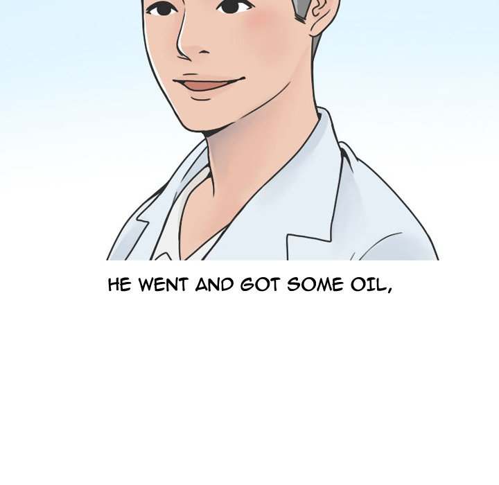 NEXT Gossip - Chapter 57 [photo 43] - MangaPorn