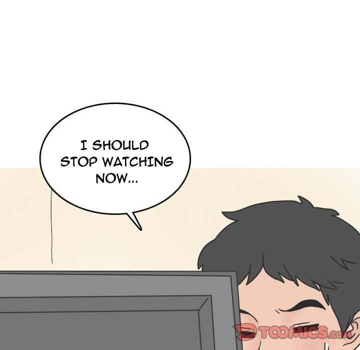 NEXT Gossip - Chapter 57 [photo 5] - MangaPorn