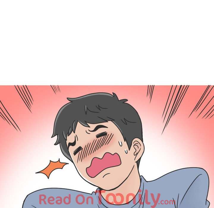 NEXT Gossip - Chapter 57 [photo 50] - MangaPorn