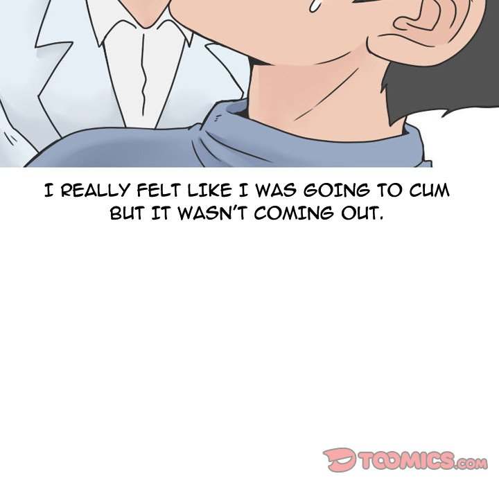 NEXT Gossip - Chapter 57 [photo 53] - MangaPorn