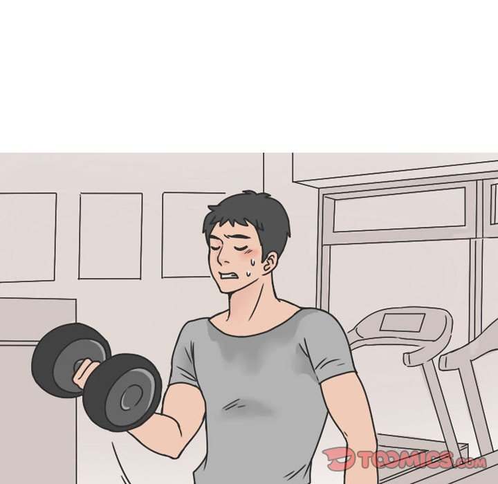 NEXT Gossip - Chapter 57 [photo 9] - MangaPorn