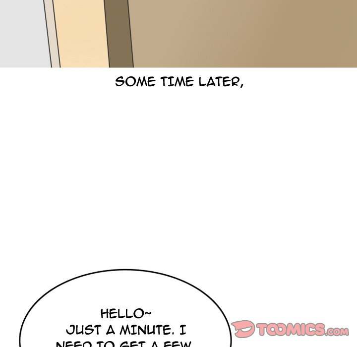 NEXT Gossip - Chapter 58 [photo 14] - MangaPorn