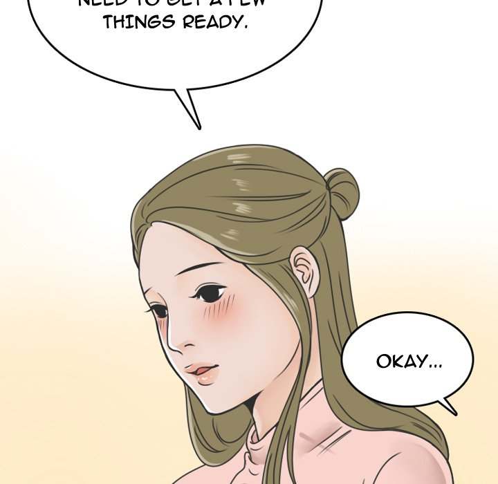 NEXT Gossip - Chapter 58 [photo 15] - MangaPorn