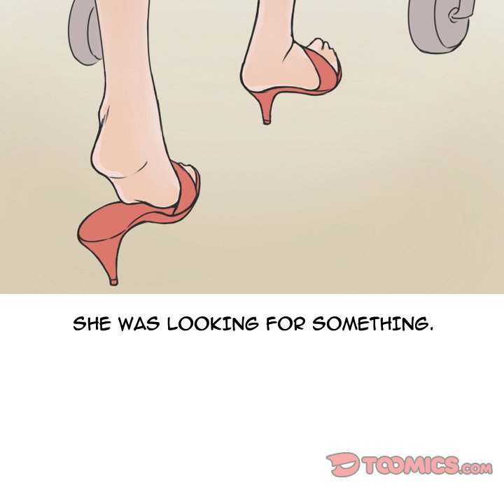 NEXT Gossip - Chapter 58 [photo 18] - MangaPorn