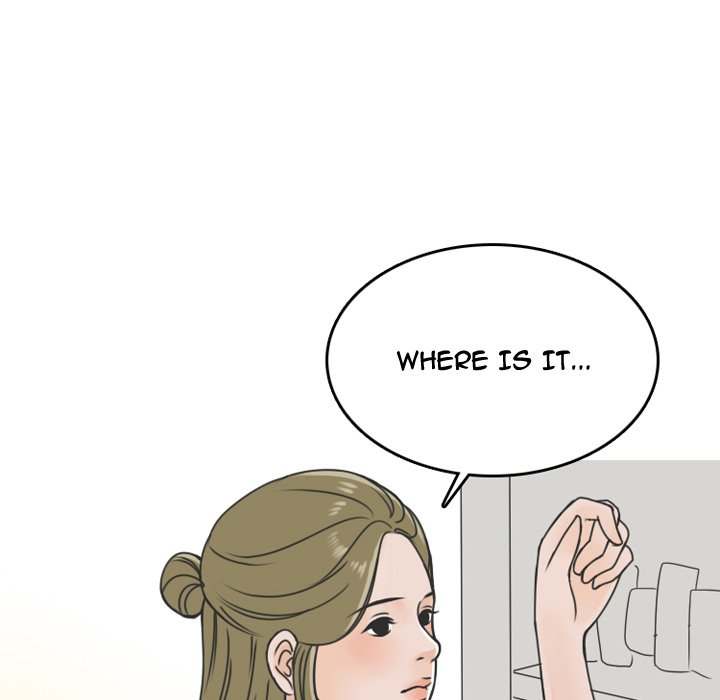 NEXT Gossip - Chapter 58 [photo 19] - MangaPorn