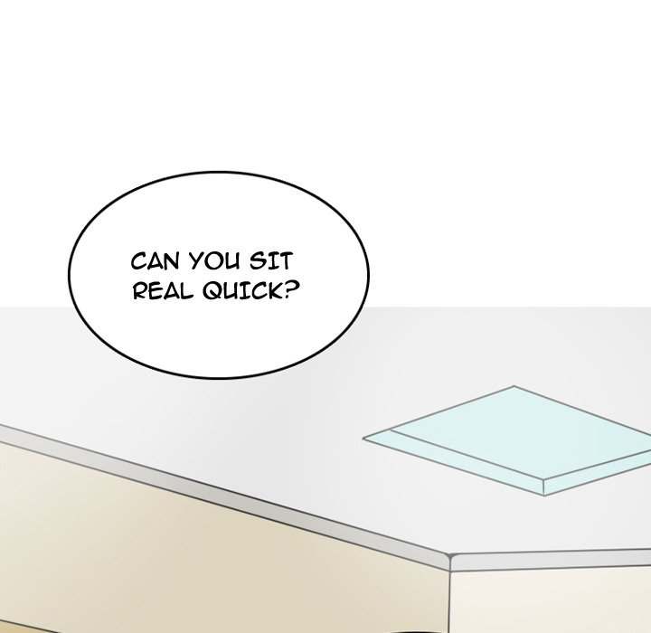 NEXT Gossip - Chapter 58 [photo 41] - MangaPorn