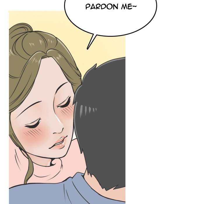 NEXT Gossip - Chapter 58 [photo 43] - MangaPorn